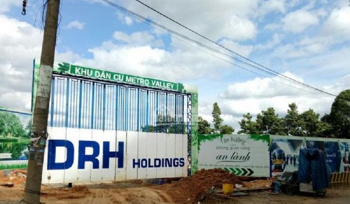 DRH Holdings: Huy động thêm 410 tỷ đồng trái phiếu, nợ tài chính tăng vọt