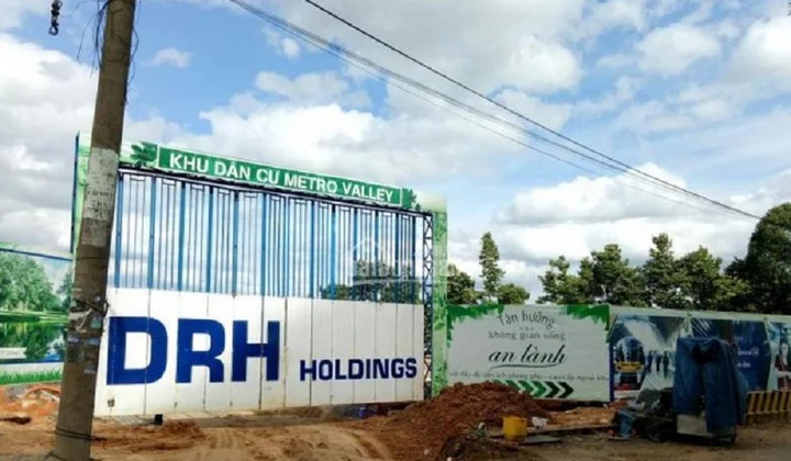DRH Holdings: Huy động thêm 410 tỷ đồng trái phiếu, nợ tài chính tăng vọt