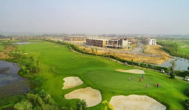 Quảng Trị: Quy hoạch khu nghỉ dưỡng, sân golf rộng gần 500 ha