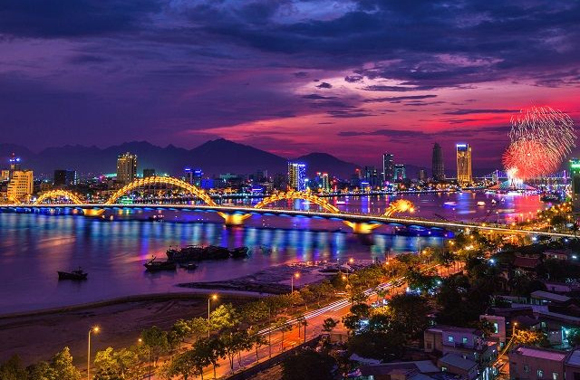 Đà Nẵng quảng bá tiềm năng, lợi thế, cơ hội đầu tư của thành phố