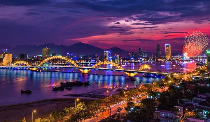 Đà Nẵng quảng bá tiềm năng, lợi thế, cơ hội đầu tư của thành phố