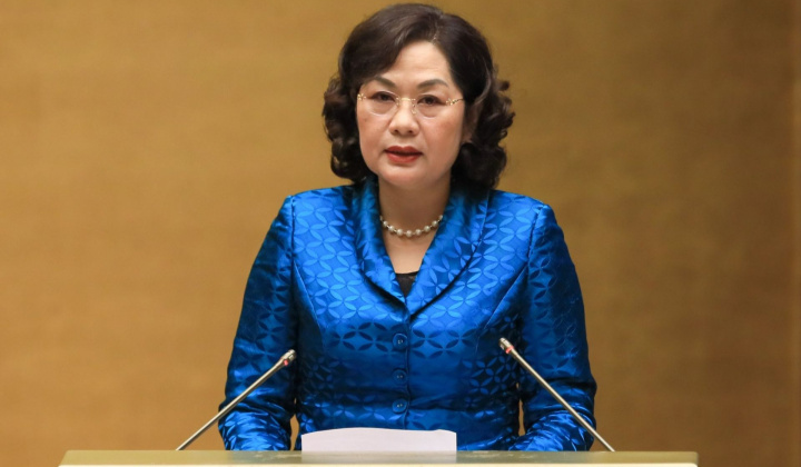 Nợ xấu bất động sản 37.000 tỉ, thanh kiểm tra các hồ sơ tín dụng