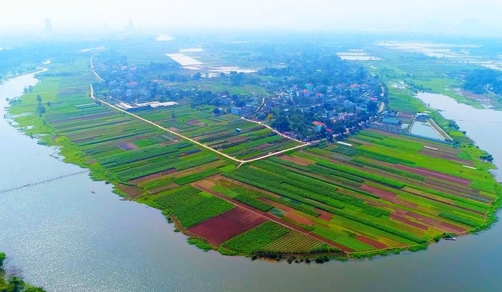 Hà Nam tích cực hưởng ứng ngày Môi trường Thế giới 5/6