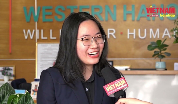 Western Hanoi School – trường Liên Cấp Tây Hà Nội hướng tới giáo dục quốc tế và hội nhập toàn cầu