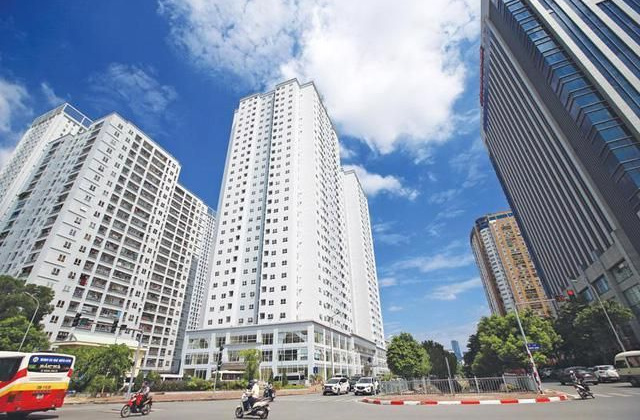 NHNN sẽ giám sát chặt việc cấp tín dụng bất động sản của các ngân hàng