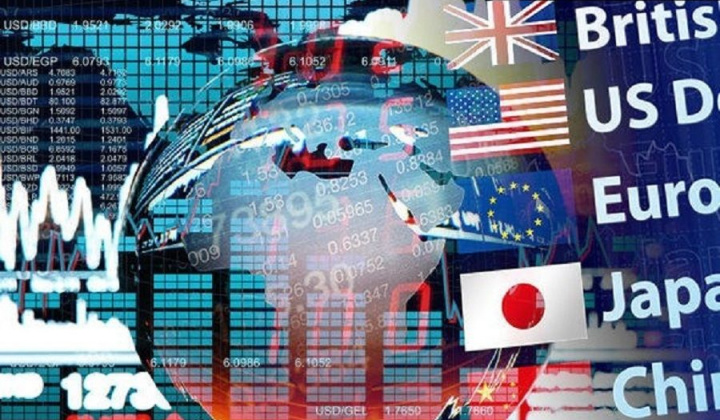 World Bank hạ dự báo tăng trưởng toàn cầu, cảnh báo lạm phát đình trệ như thập niên 1970