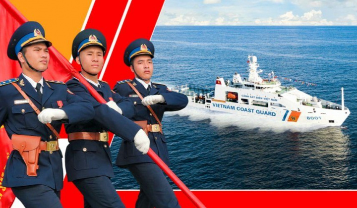 Dư luận quốc tế đề cao quan điểm nhất quán của Việt Nam trong vấn đề Biển Đông