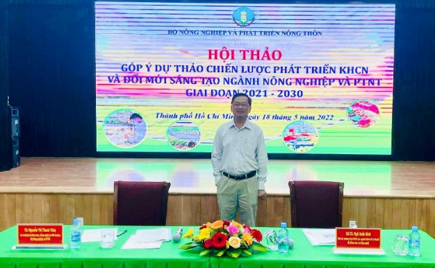 NGƯT, PGS.TS.GVCC. Nguyễn Huy Bích: Bình dị tấm lòng nghề giáo cao quý