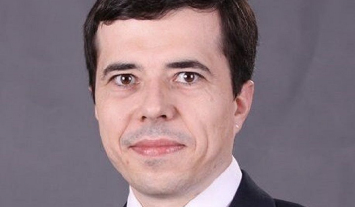 Ngân hàng SeABank sắp có tân Phó Tổng giám đốc người Pháp