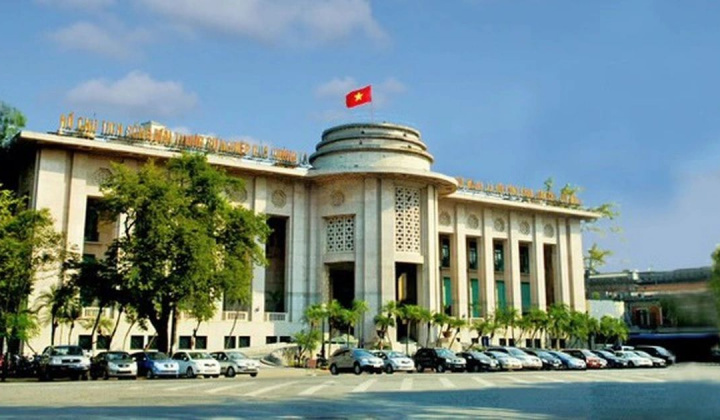 NHNN trình Quốc hội phương án tăng vốn điều lệ cho 4 ngân hàng quốc doanh