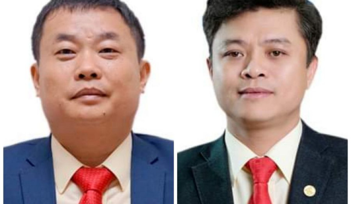 Biến động tại Cienco 4: Thêm người đại diện pháp luật, tăng mạnh vốn điều lệ