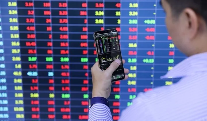 Có hơn 476.000 tài khoản chứng khoán mở mới trong tháng 5