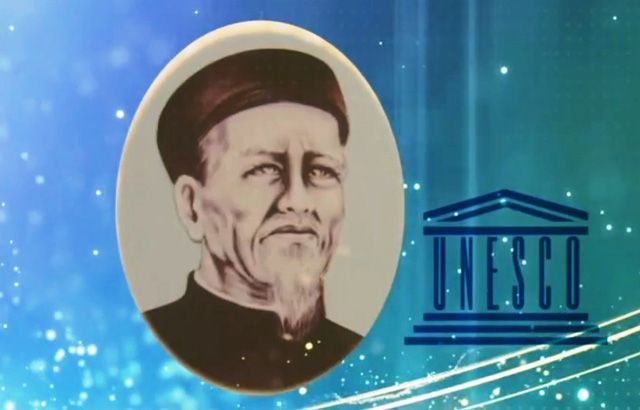 UNESCO vinh danh Nguyễn Đình Chiểu là Danh nhân văn hóa thế giới