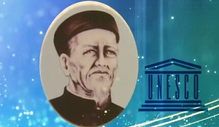 UNESCO vinh danh Nguyễn Đình Chiểu là Danh nhân văn hóa thế giới