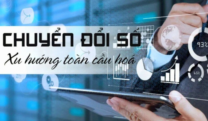 Chuyển đổi số trong đào tạo, bồi dưỡng về quản lý nhà nước, hướng tới phát triển bền vững