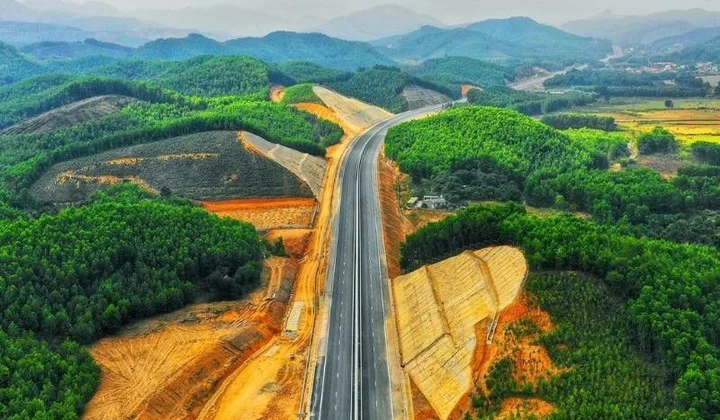 Lâm Đồng: Cao tốc Dầu Giây - Liên Khương tạo đột phá phát triển nền kinh tế