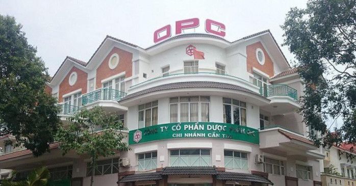 Dược phẩm OPC sắp phát hành 37,5 triệu cổ phiếu thưởng