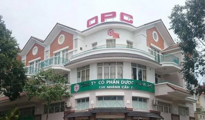 Dược phẩm OPC sắp phát hành 37,5 triệu cổ phiếu thưởng