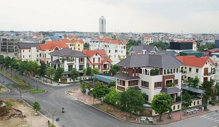 Thanh Hoá: Tìm nhà đầu tư dự án khu dân cư hơn 1.440 tỷ đồng