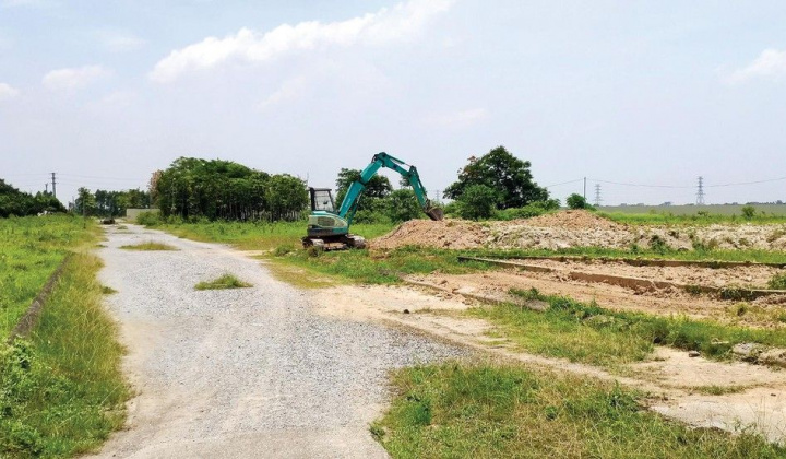 Nghệ An: Chấm dứt hoạt động, thu hồi đất đối với 225 dự án do chậm tiến độ và gây lãng phí tài nguyên