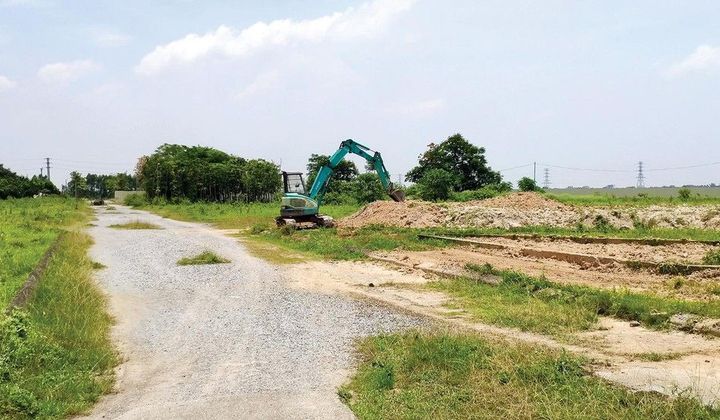 Nghệ An: Chấm dứt hoạt động, thu hồi đất đối với 225 dự án do chậm tiến độ và gây lãng phí tài nguyên