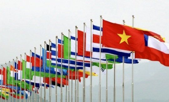 Ngoại giao đa phương - quan điểm và tầm nhìn phát triển theo tinh thần Nghị quyết Đại hội XIII của Đảng