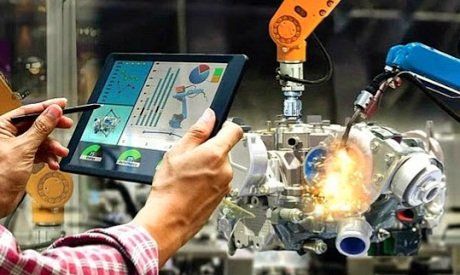 Doanh nghiệp và công nghệ trong thời đại 4.0