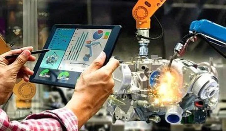 Doanh nghiệp và công nghệ trong thời đại 4.0