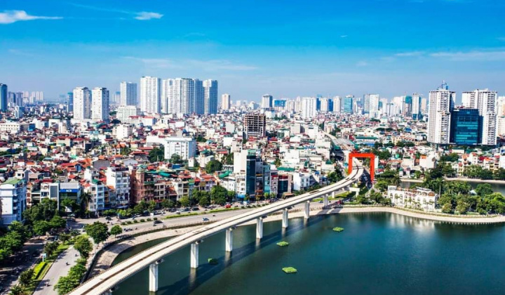 Dữ liệu mở của Chính phủ là tiêu chí quan trọng đánh giá Chính phủ điện tử quốc gia