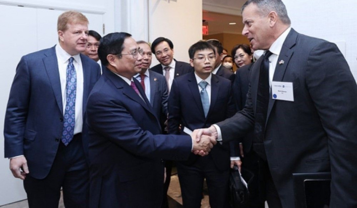 Bảo đảm lợi ích quốc gia - dân tộc trong bối cảnh hiện nay