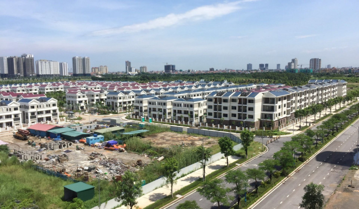 Vars: Các dự án đô thị xa trung tâm thu hút dòng tiền đầu tư