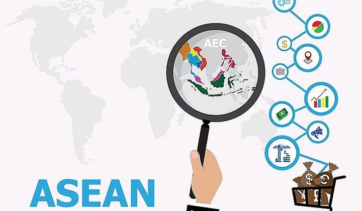 Quy mô, tăng trưởng kinh tế ASEAN và gợi ý cho Việt Nam