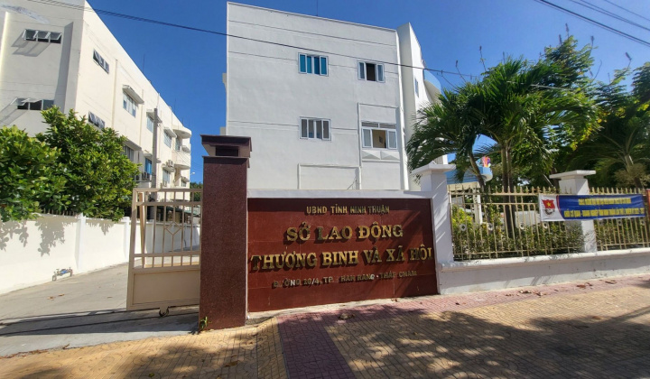 Sở LĐ-TB và XH Ninh Thuận: Nâng cao chất lượng giáo dục nghề nghiệp, đẩy mạnh công tác tuyên truyền