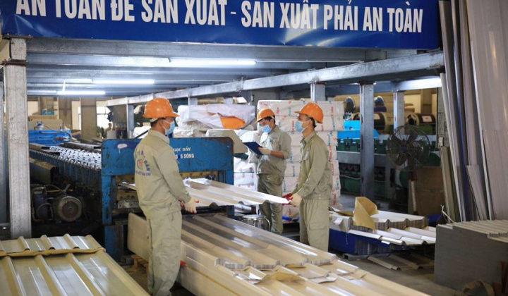 Cả nước tập trung 13 nhiệm vụ trọng tâm 6 tháng cuối năm