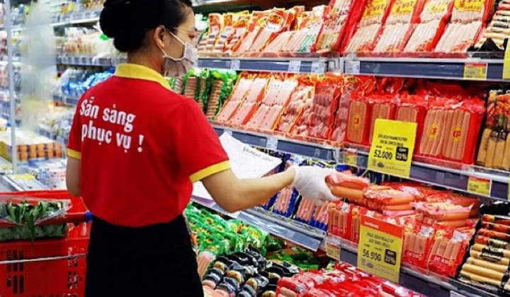 WinCommerce sắp mở mới hơn 700 cửa hàng WinMart+ và 20 siêu thị WinMart
