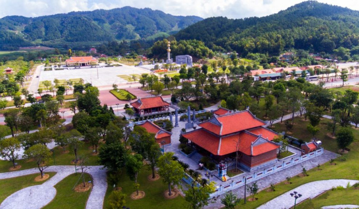 Truông Bồn - Một thời hoa lửa