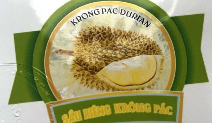 Sắp diễn ra Lễ hội Sầu riêng huyện Krông Pắc, Đắk Lắk
