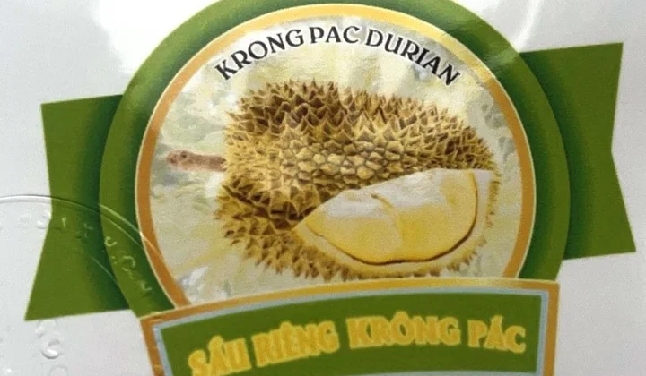 Sắp diễn ra Lễ hội Sầu riêng huyện Krông Pắc, Đắk Lắk