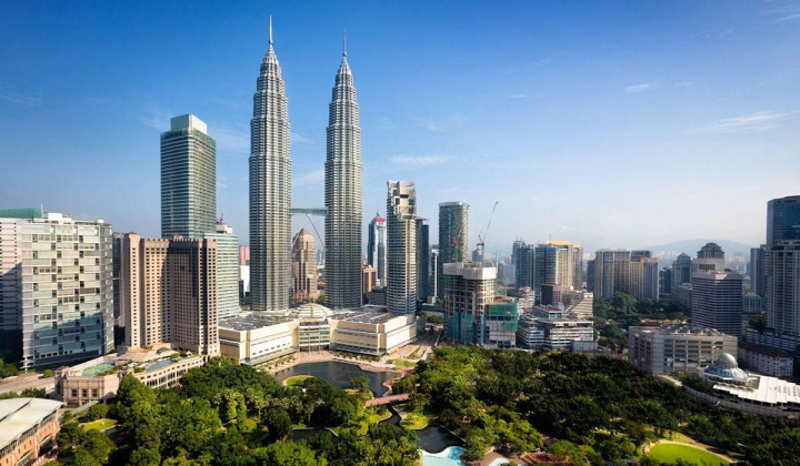 Kinh nghiệm của Malysia về đất ngầm và kiến nghị đối với Việt Nam