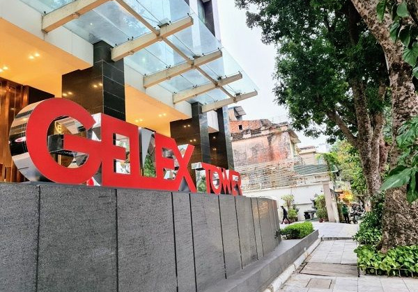 Tập đoàn Gelex tiếp tục mua lại hơn 200 tỷ đồng trái phiếu trước hạn một năm