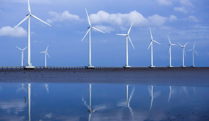 Việt Nam cam kết phát triển đại dương xanh, bền vững