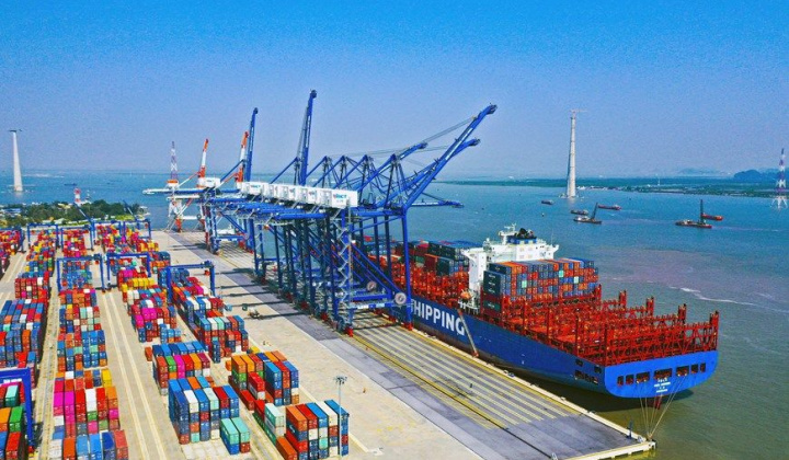 Asia remains Viet Nam’s biggest market as export accelerates