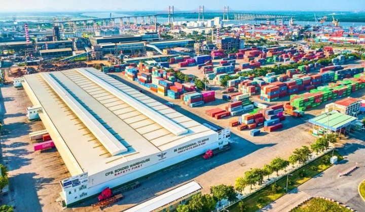 Phát triển công nghiệp Việt Nam trong bối cảnh mới: Tiếp cận sinh thái và đổi mới sáng tạo cho các KCN