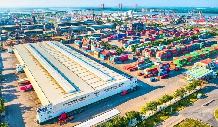 Phát triển công nghiệp Việt Nam trong bối cảnh mới: Tiếp cận sinh thái và đổi mới sáng tạo cho các KCN