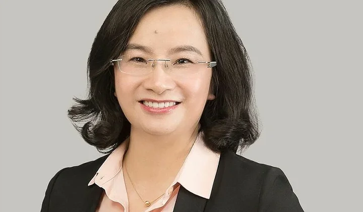 Ngân hàng SHB có quyền Tổng Giám đốc mới