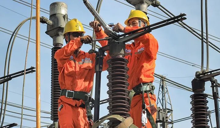 Điện lực miền Bắc cung cấp điện ổn định 6 tháng đầu năm