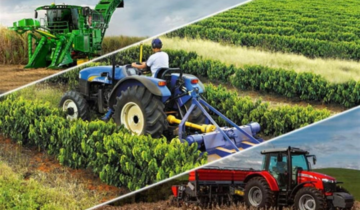 Chiến lược phát triển cơ giới hóa nông nghiệp và chế biến nông lâm thủy sản đến năm 2030