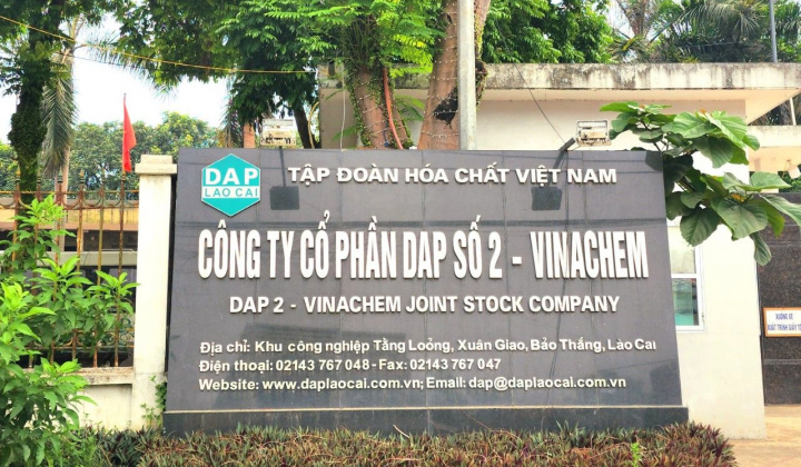 DAP 2: Vững vàng vượt khó, duy trì sản xuất, đảm bảo quyền lợi cho người lao động