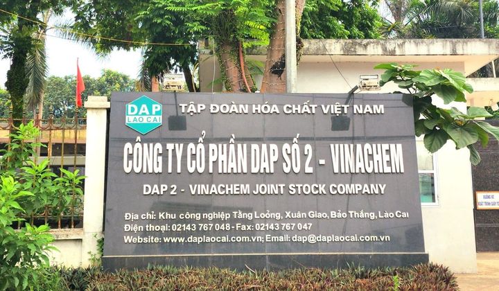 DAP 2: Vững vàng vượt khó, duy trì sản xuất, đảm bảo quyền lợi cho người lao động