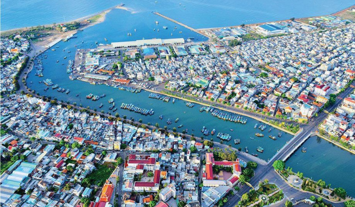 Bình Thuận: Kinh tế xã hội khởi sắc từ thực hiện Kết luận 76 của Bộ Chính trị